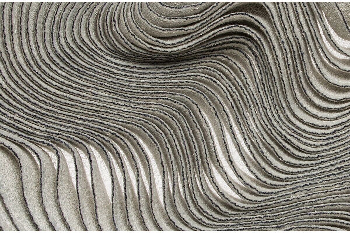 Exquisite Gorge Project II